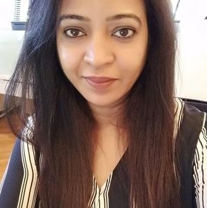 Meet your Posher, Reena